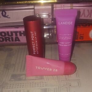 Lip Gloss Bundle